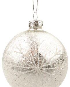 Set de globuri de sticlă