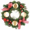 Coronita Advent Craciun