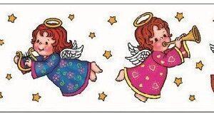 Banda geam -autocolant