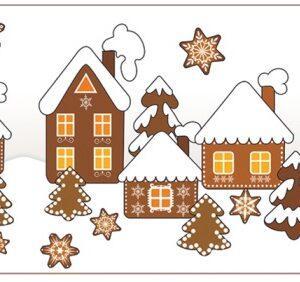 Banda geam turta dulce